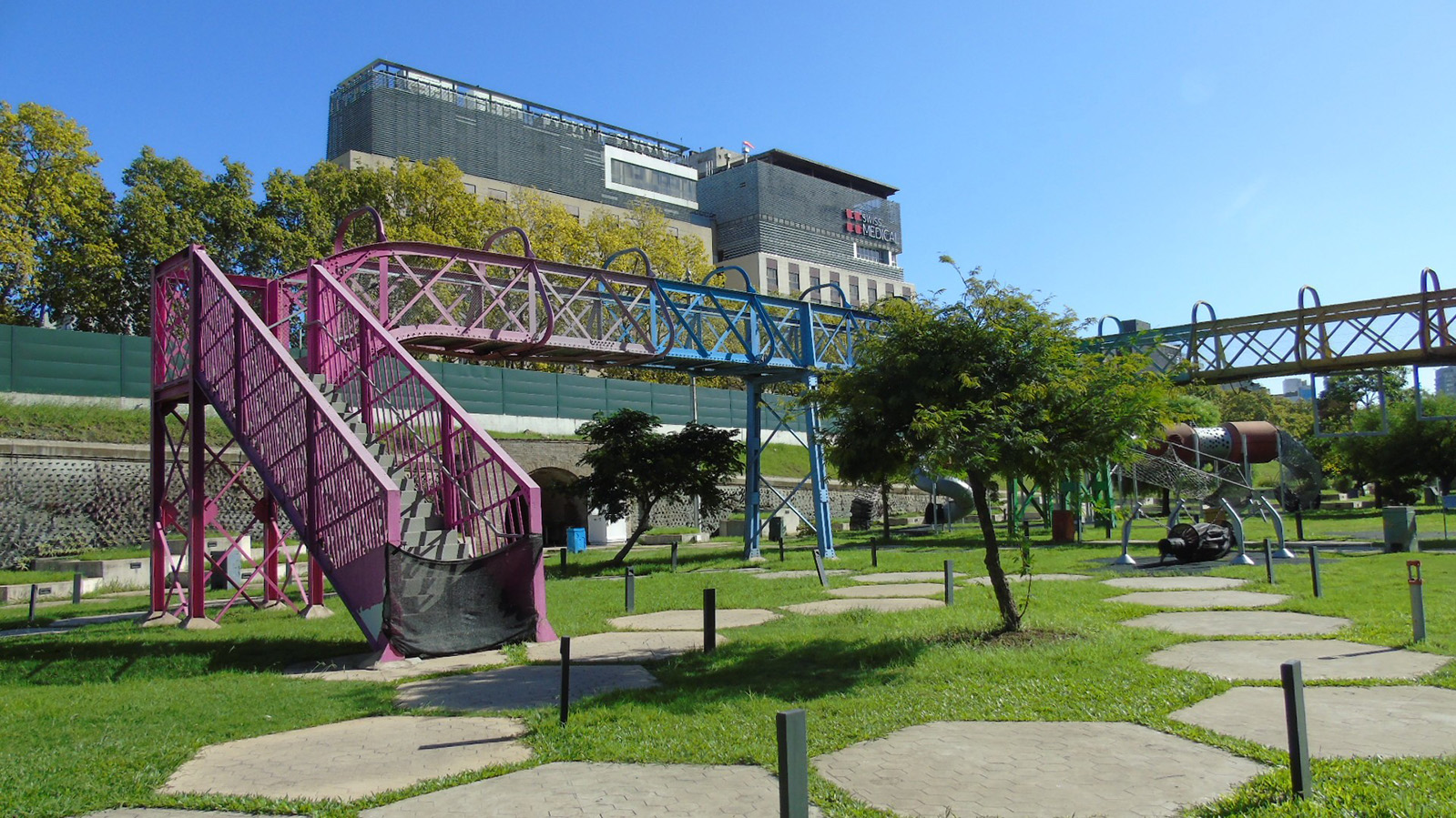Parque de la Ciencia