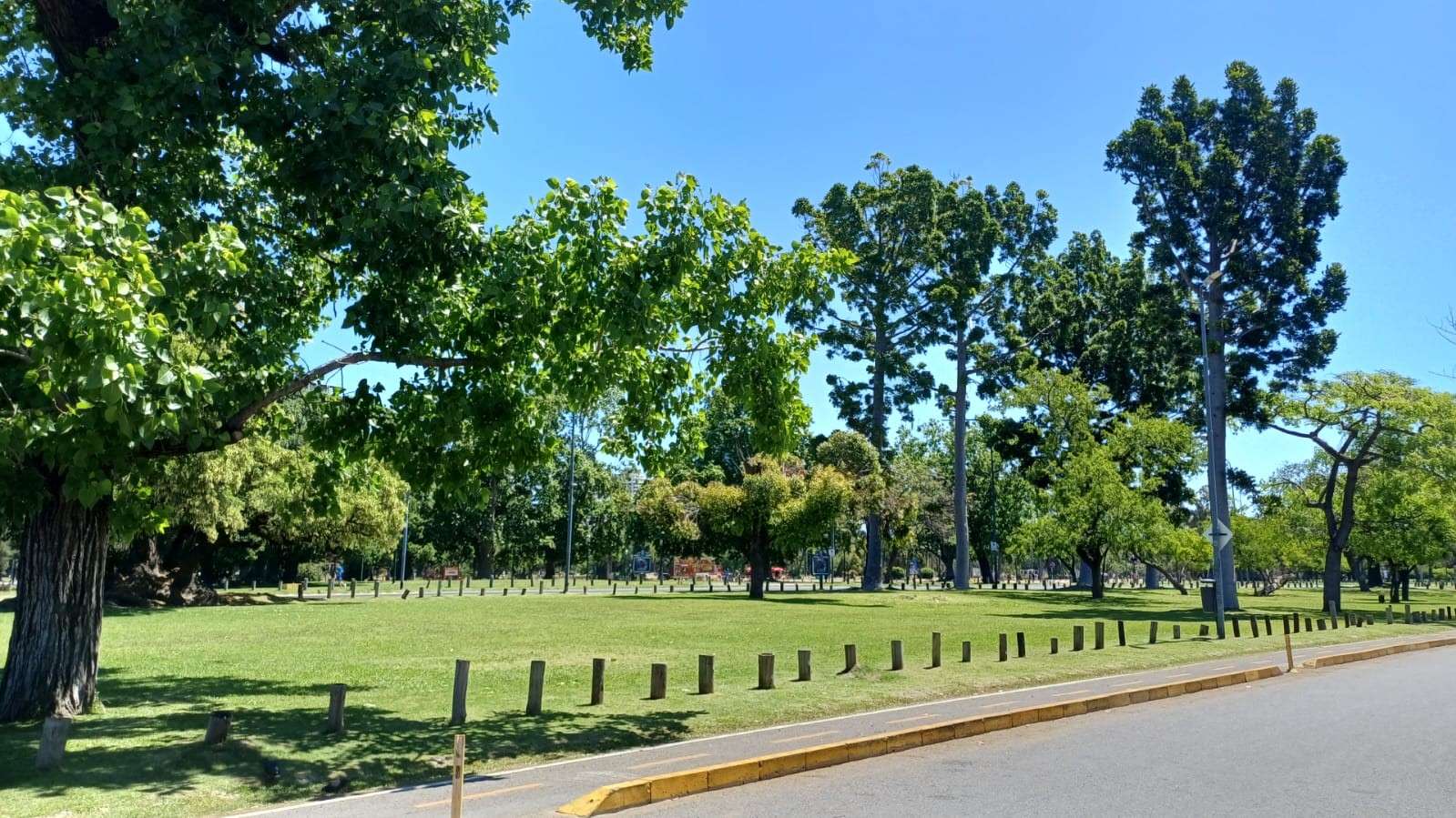 Plazoleta Enrique García Velloso