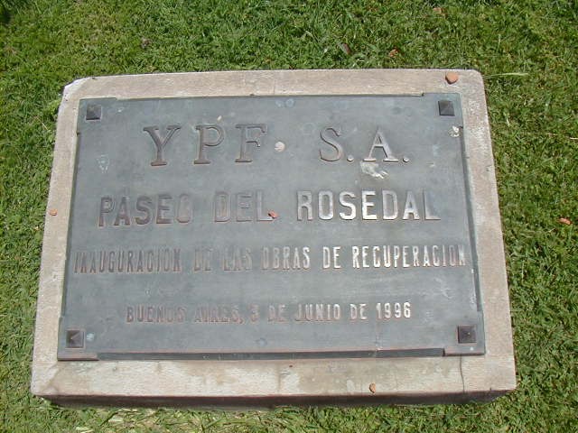 YPF S.A.