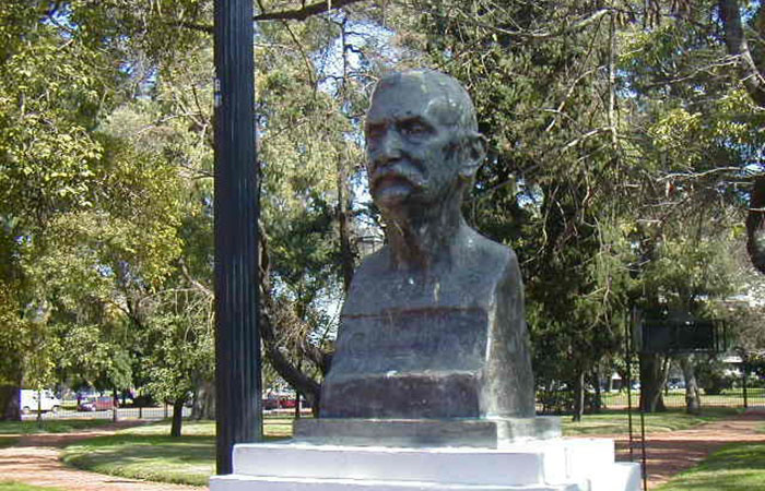 Benito Perez Galdos