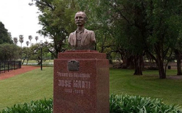 Jose Martí