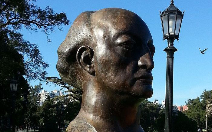 Miguel Ángel Asturias