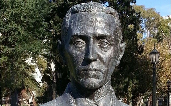 Ramón Pérez de Ayala