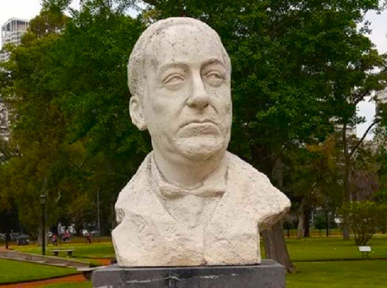 Machado, Antonio