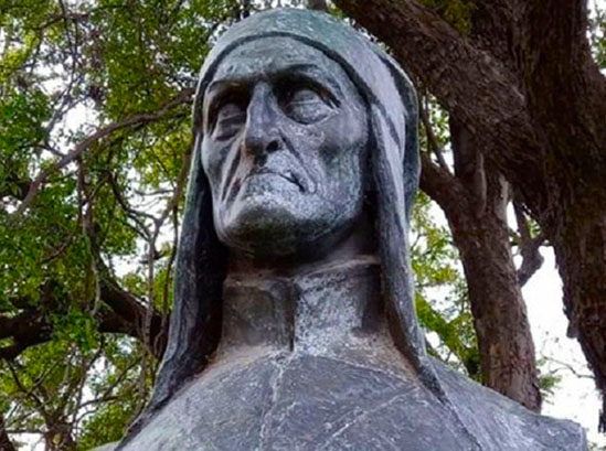 Alighieri, Dante