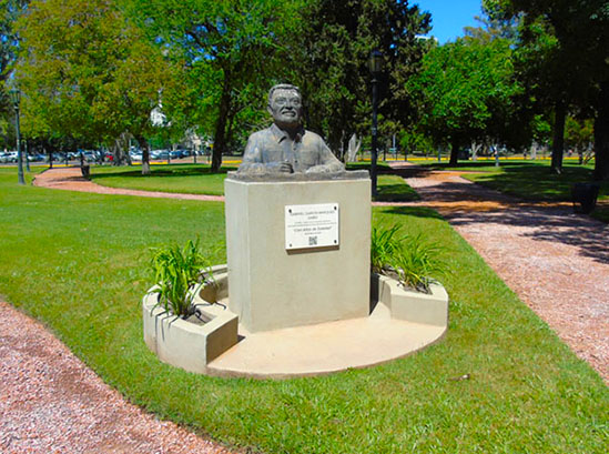 García Márquez, Gabriel