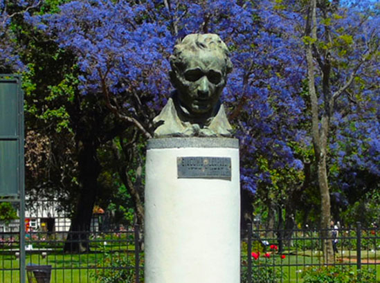 Leopardi, Giacomo