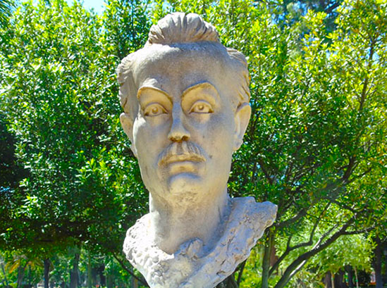 Gibrán, Gibrán Khalil