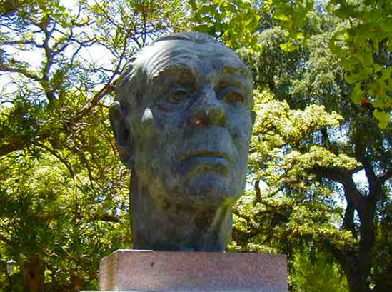 Borges, Jorge Luis