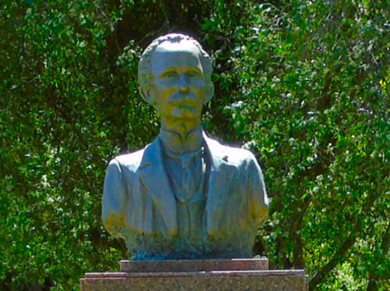 Martí, José