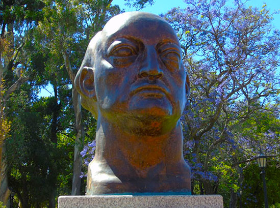 Asturias, Miguel Ángel