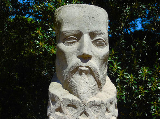 Cervantes, Miguel de