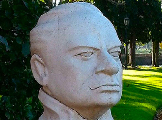 Darío, Rubén