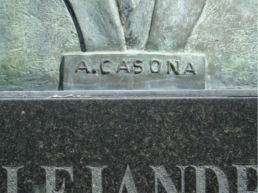 Alejandro Casona