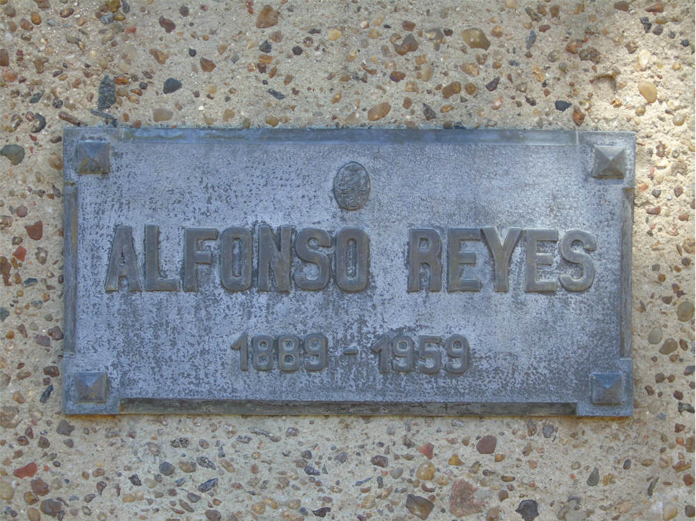 Alsonso Reyes