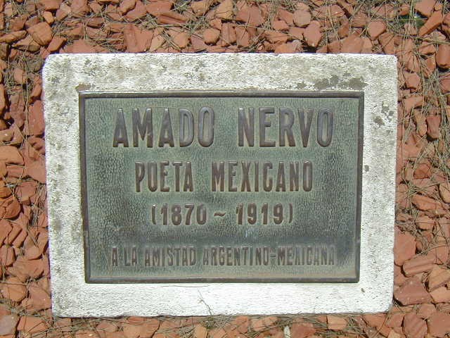 Amado Nervo