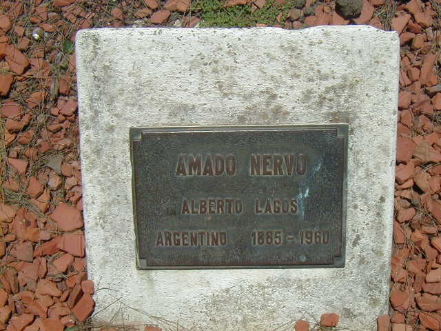 Amado Nervo