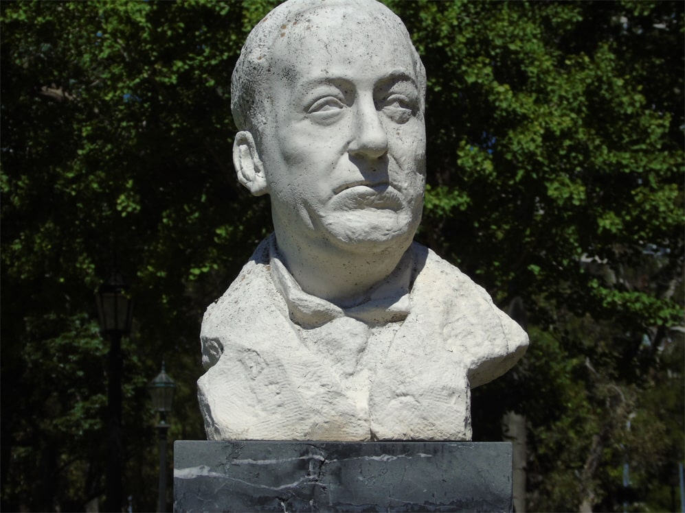 Antonio Machado