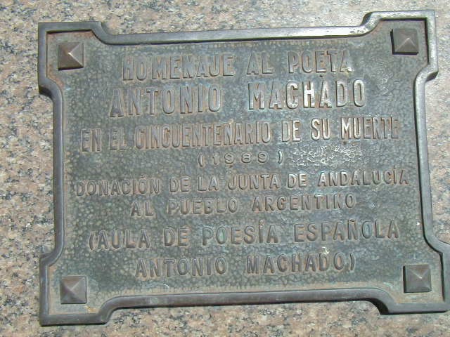 Antonio Machado