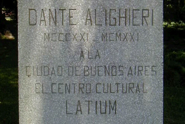 Dante Aligieri