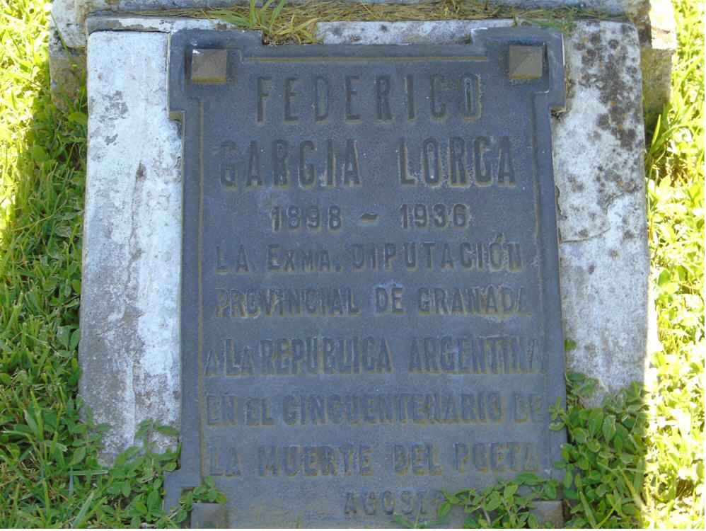 Federico García Lorca