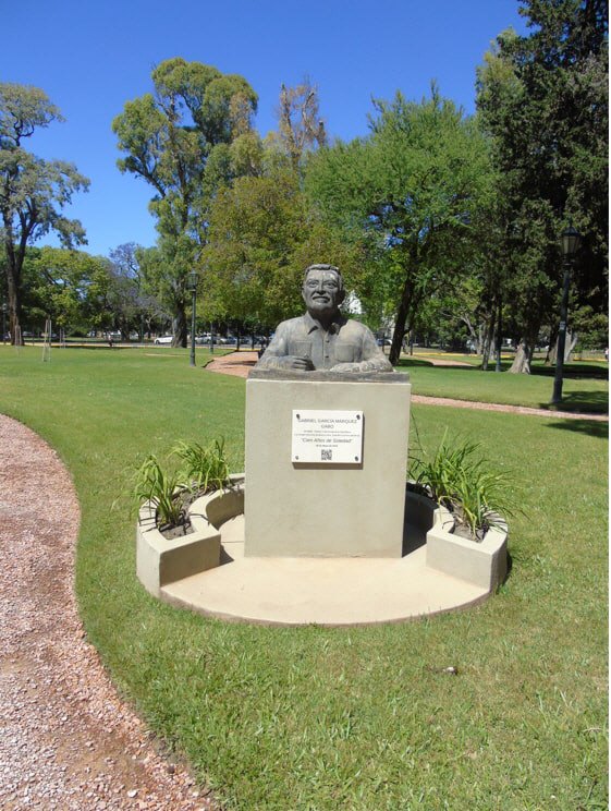 Gabriel García Márquez