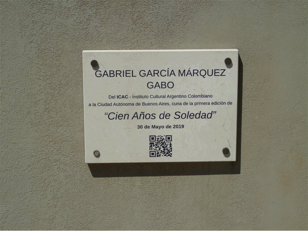 Gabriel García Márquez