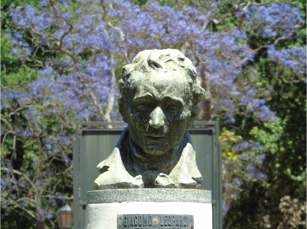 Giacomo Leopardi