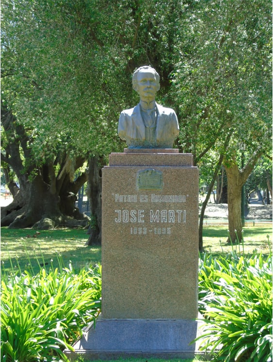 José Marti