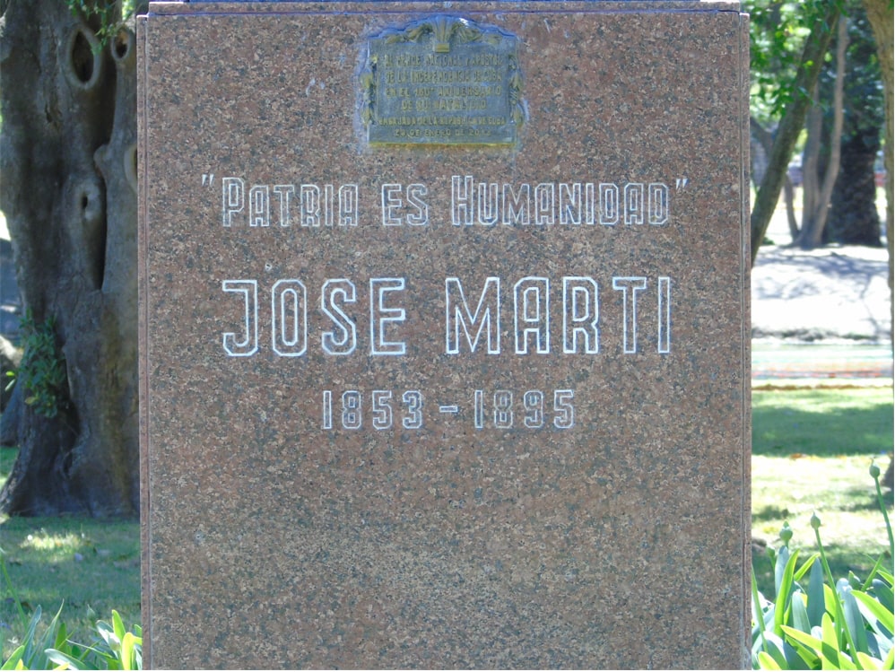 José Marti