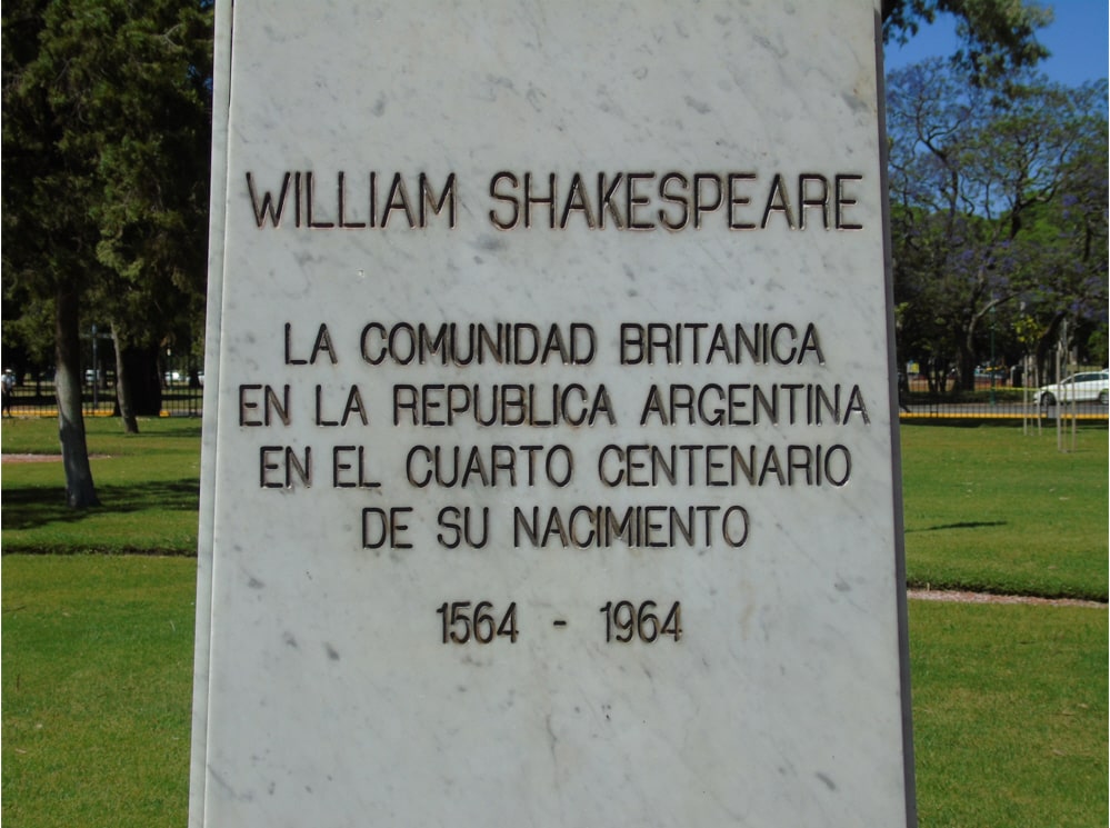 William Shakespeare