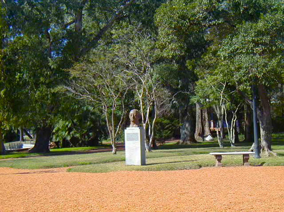 Miguel Ángel Asturias