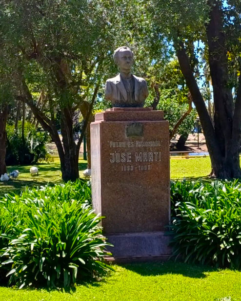 José Marti