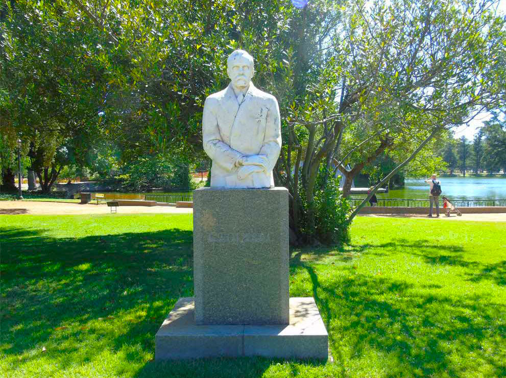 Paul-François Groussac