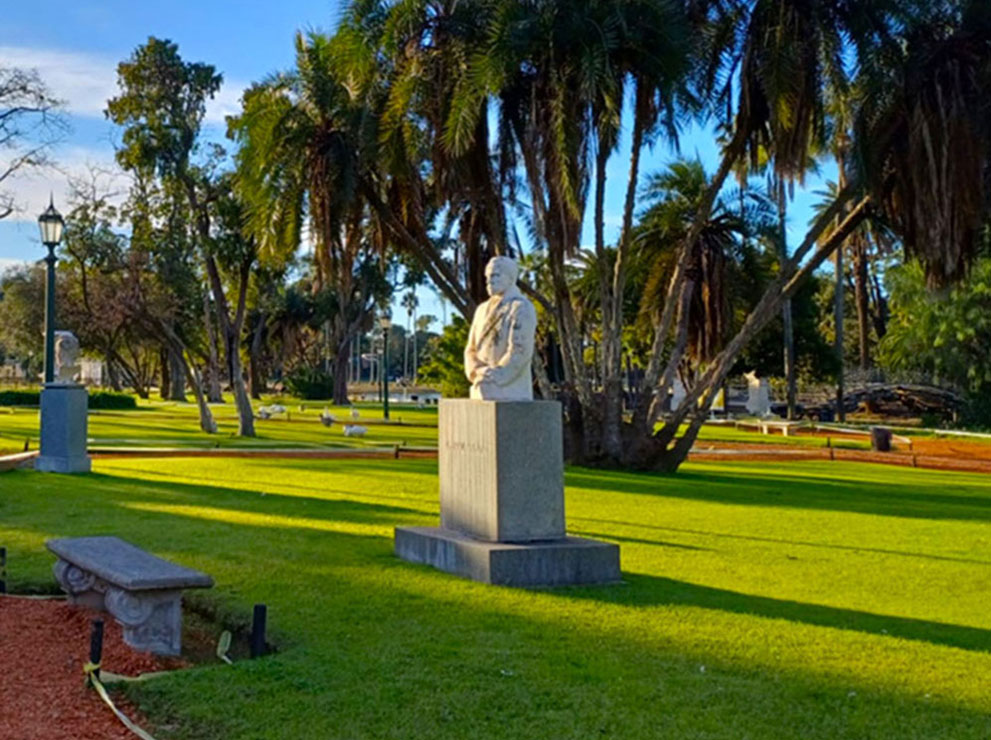 Paul-François Groussac