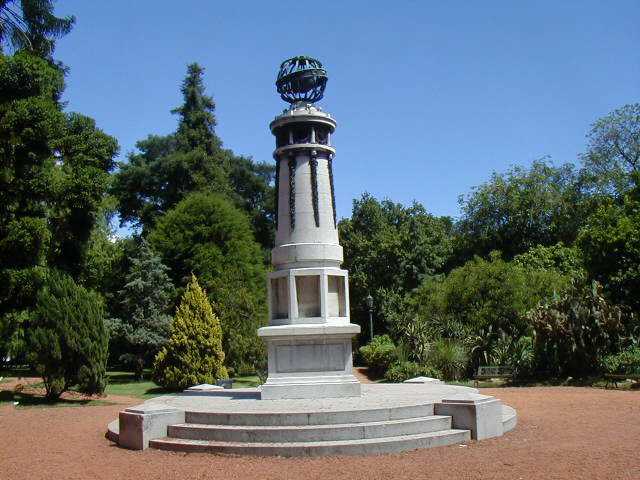 Columna Metereológica