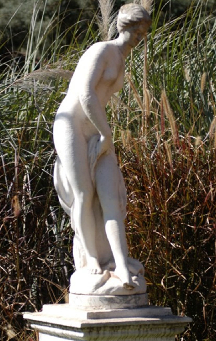 Bañista