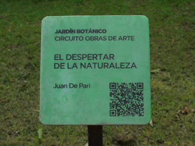 El despertar de la naturaleza