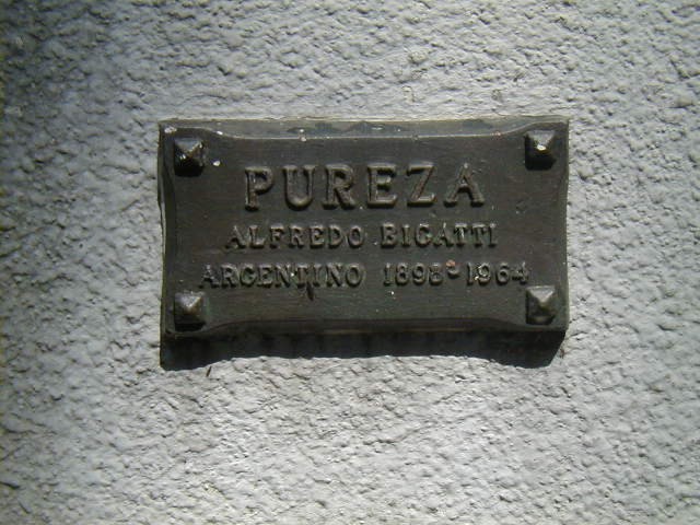 Pureza