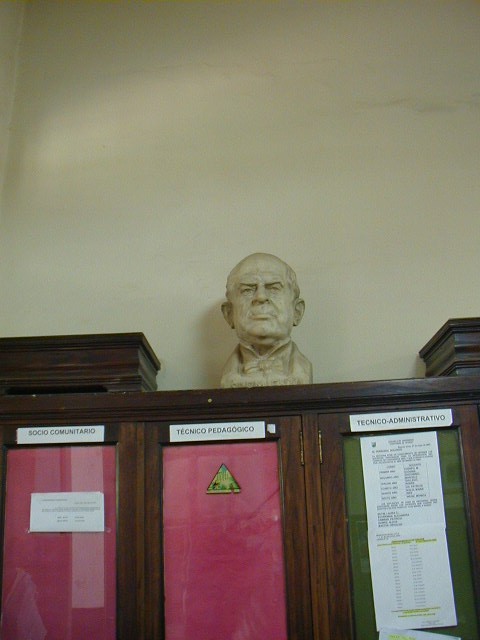 Domingo Faustino Sarmiento