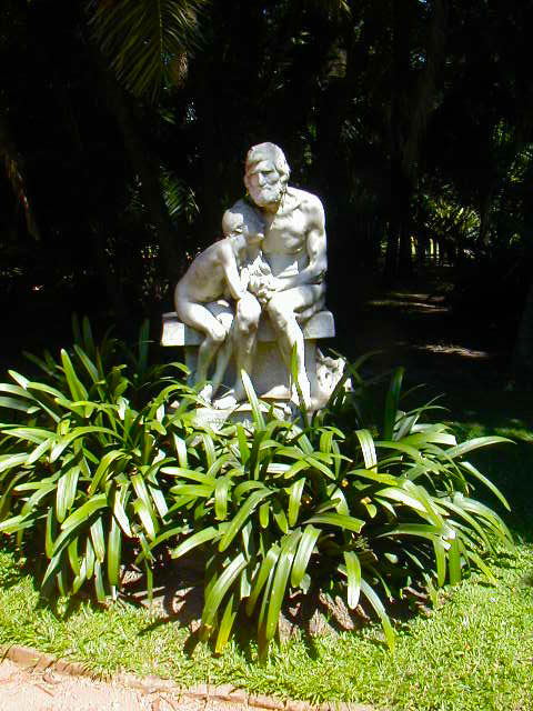 Los Primeros Fríos
