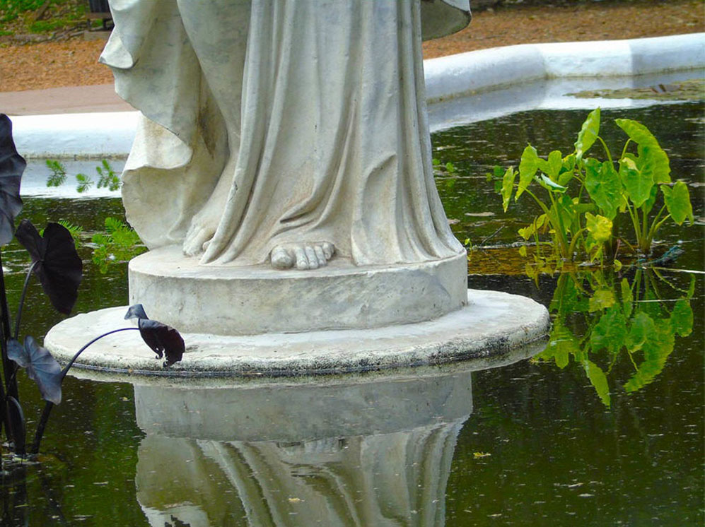 La Primavera