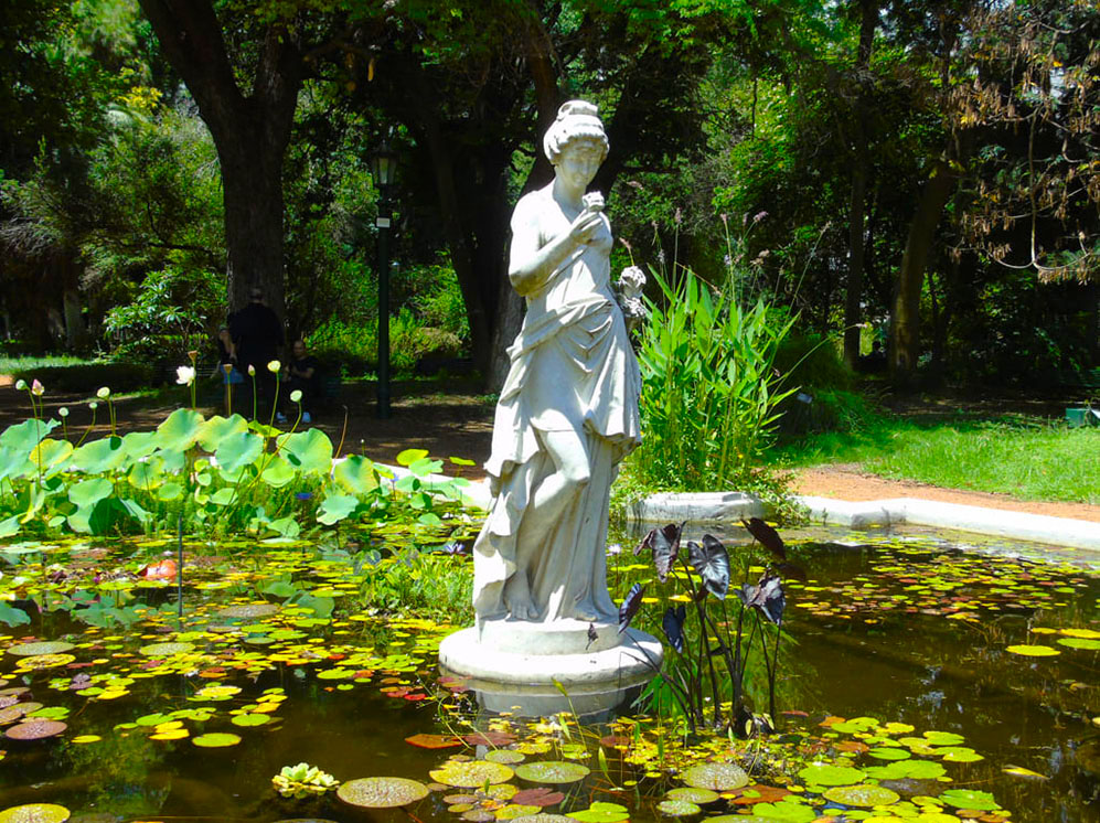 La Primavera