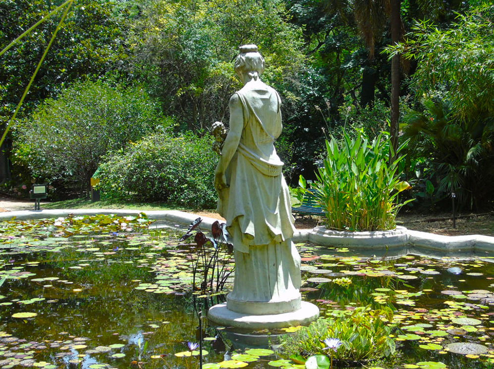 La Primavera