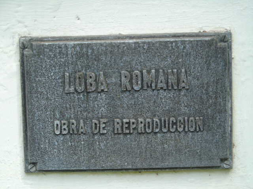 Loba Romana