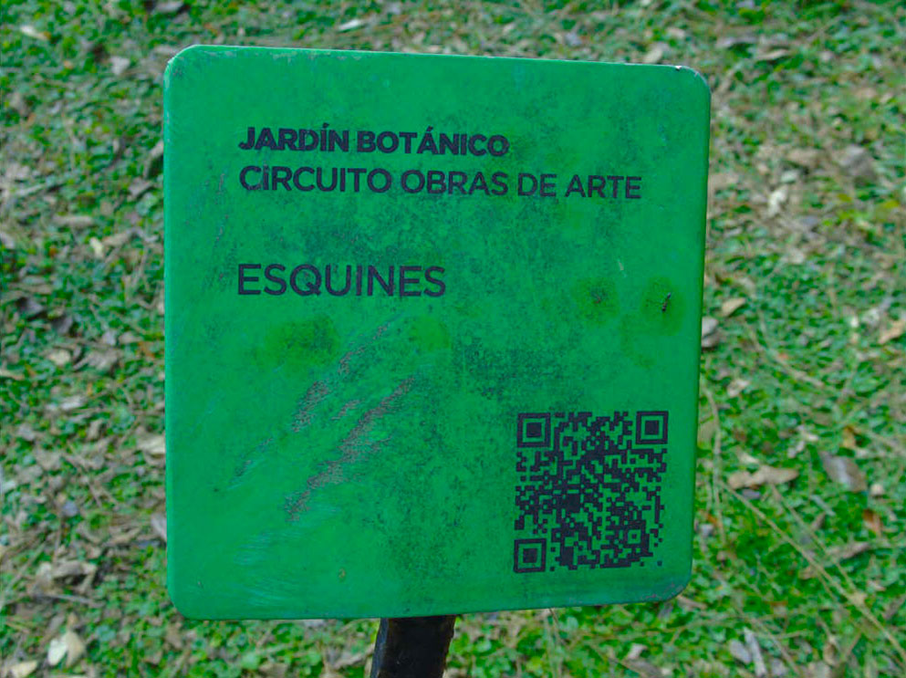 Esquines