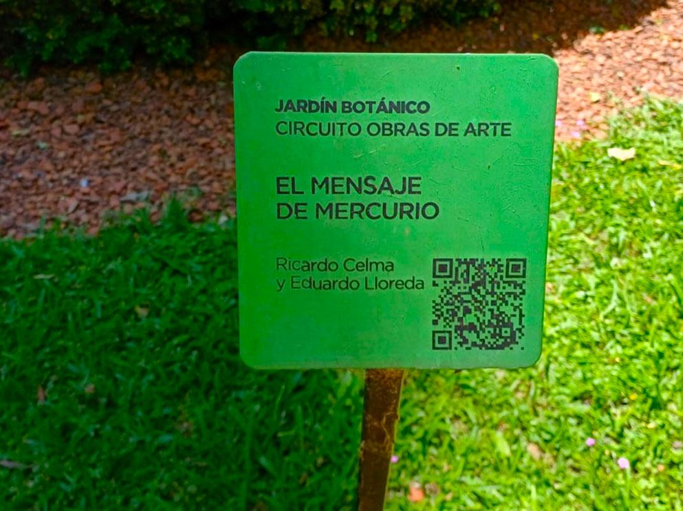 El Mensaje de Mercurio