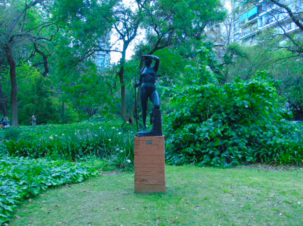 La Soberania
