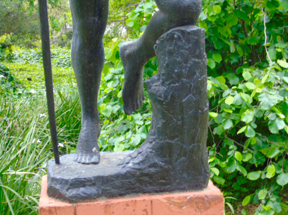 La Soberania