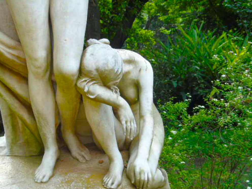 El despertar de la naturaleza
